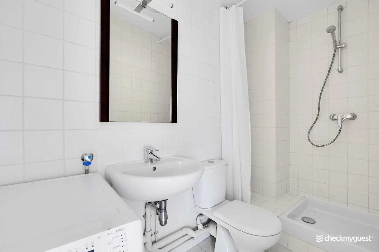 CMG St Marc - Opéra Comique- 6G Appartamento Parigi